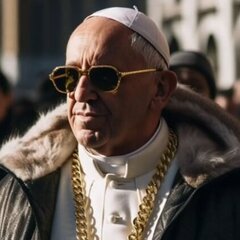 Dope Francis