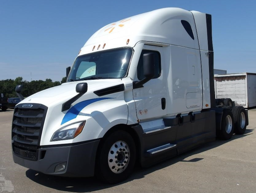 More information about "2022 FREIGHTLINER CASCADIA 126"