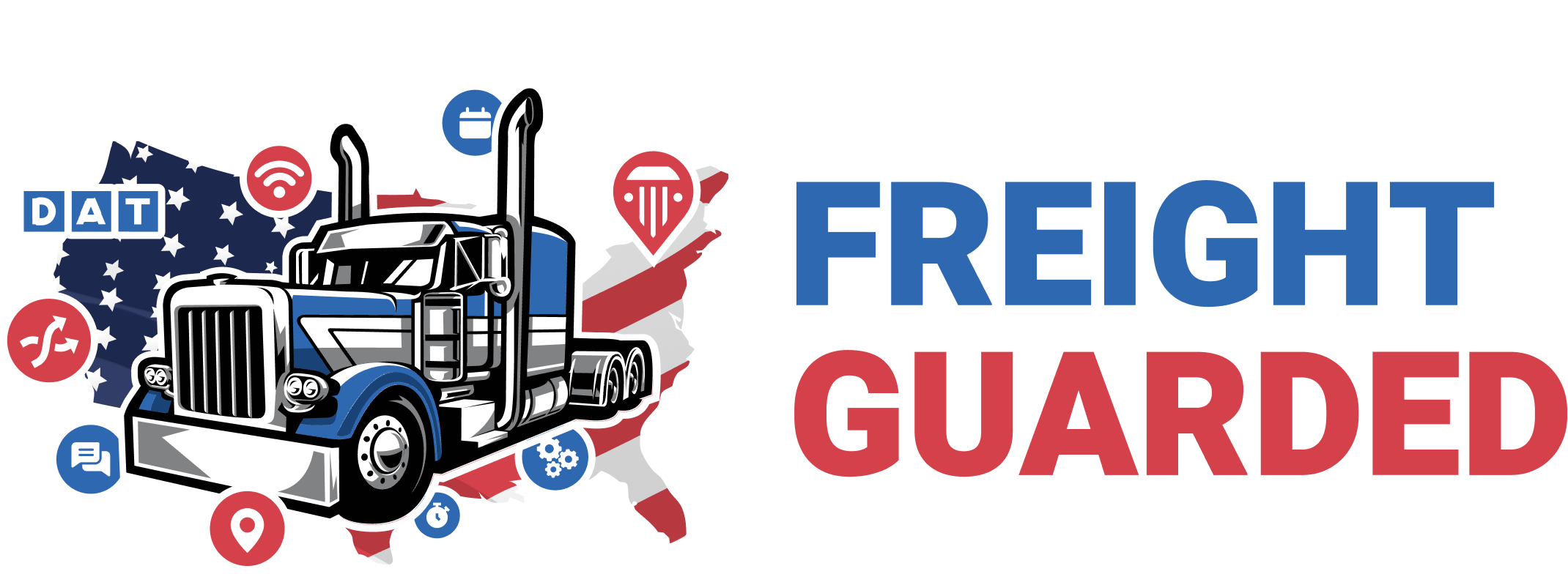 FreightGuarded.com - International USA Trucking Community