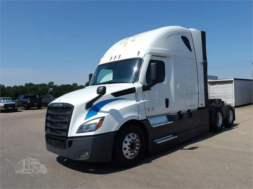 More information about "2022 FREIGHTLINER CASCADIA 126"