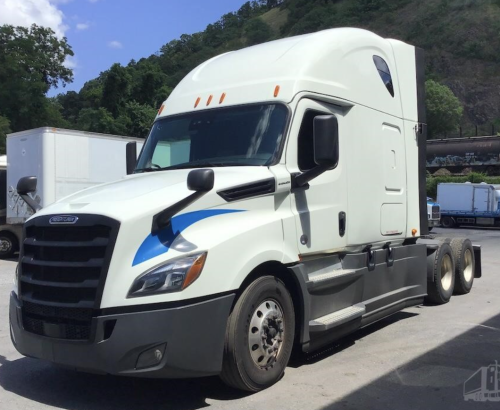 More information about "2020 FREIGHTLINER CASCADIA 126"